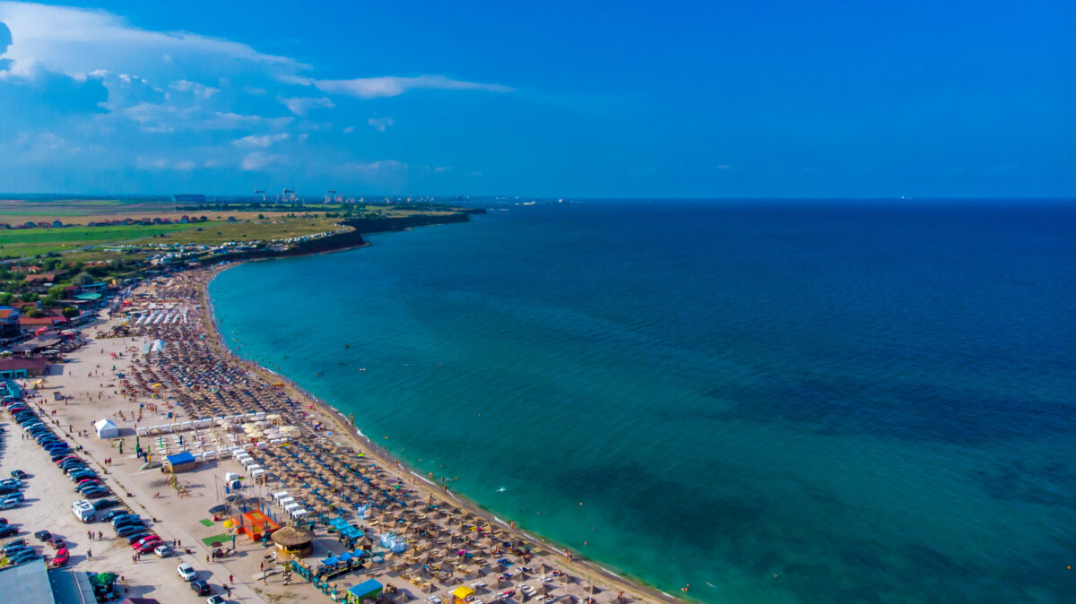 Imagine Stire Ce evenimente sunt pe litoral de 1 mai. Festivalul auto la care pot merge turiștii | 2review.ro