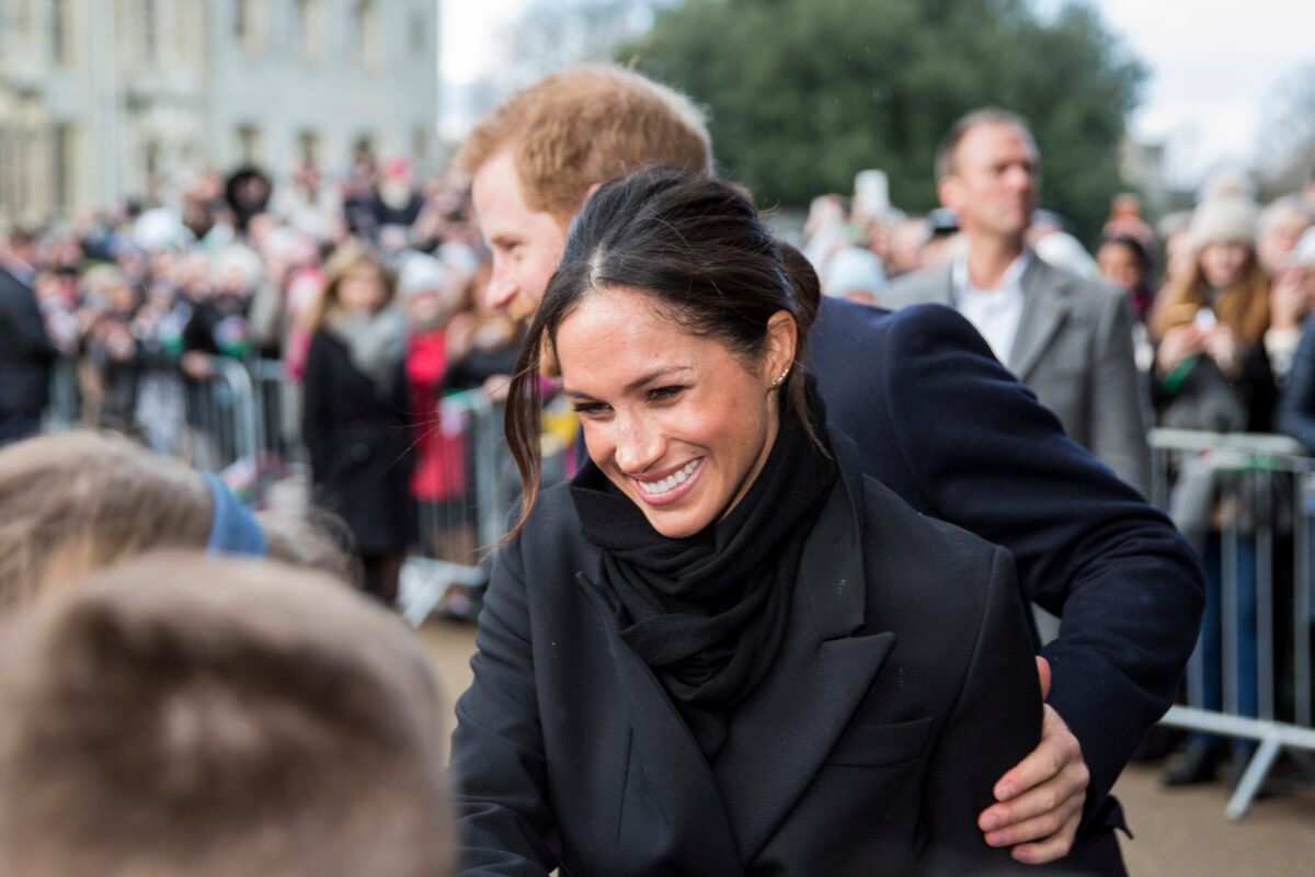 Imagine Stire Obsesia lui Meghan Markle care îl nemulțumește profund pe Prințul Harry. „A creat tensiuni uriașe” | 2review.ro