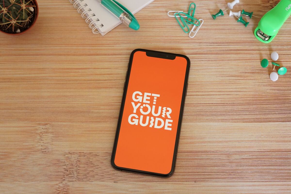Imagine Stire Cum a fost experiența mea cu excursiile Get Your Guide. Merită să plătești sau sunt țeapă? | 2review.ro