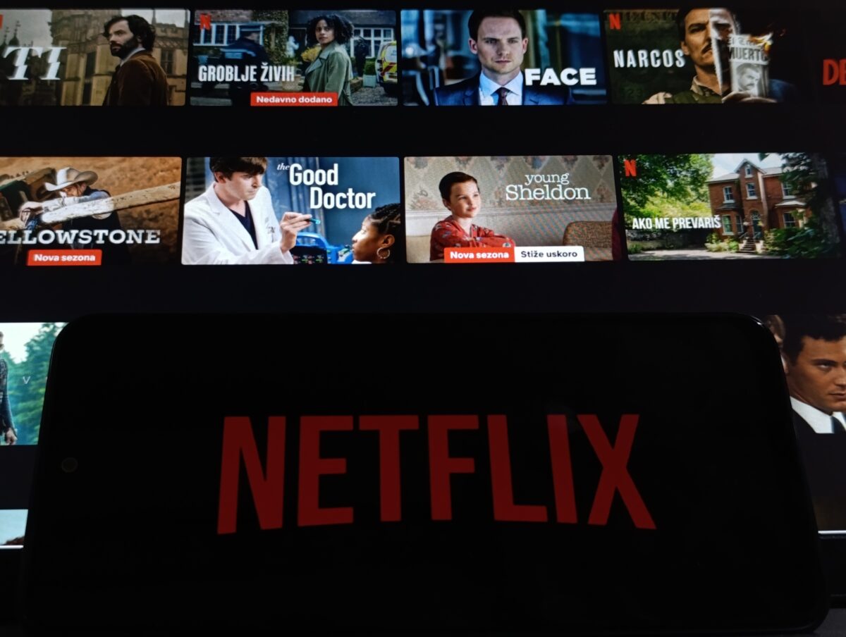Imagine Stire Animația care a stabilit un nou record pe Netflix. A avut aproape 40 de milioane de vizionări într-o singură săptămână | 2review.ro