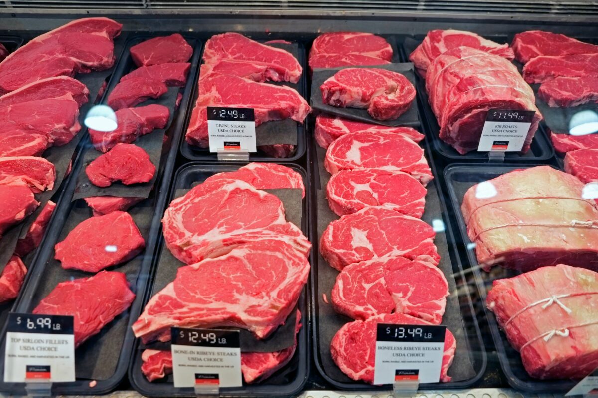 Imagine Stire UE interzice importul de carne din Brazilia. Ce nereguli au fost descoperite de Comisia Europeană | 2review.ro
