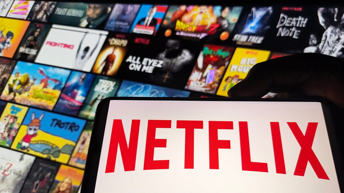 Imagine Stire Serialul cu care Netflix vrea să dea lovitura. Fanii îl compară cu „Stranger Things” și „Wednesday” | 2review.ro