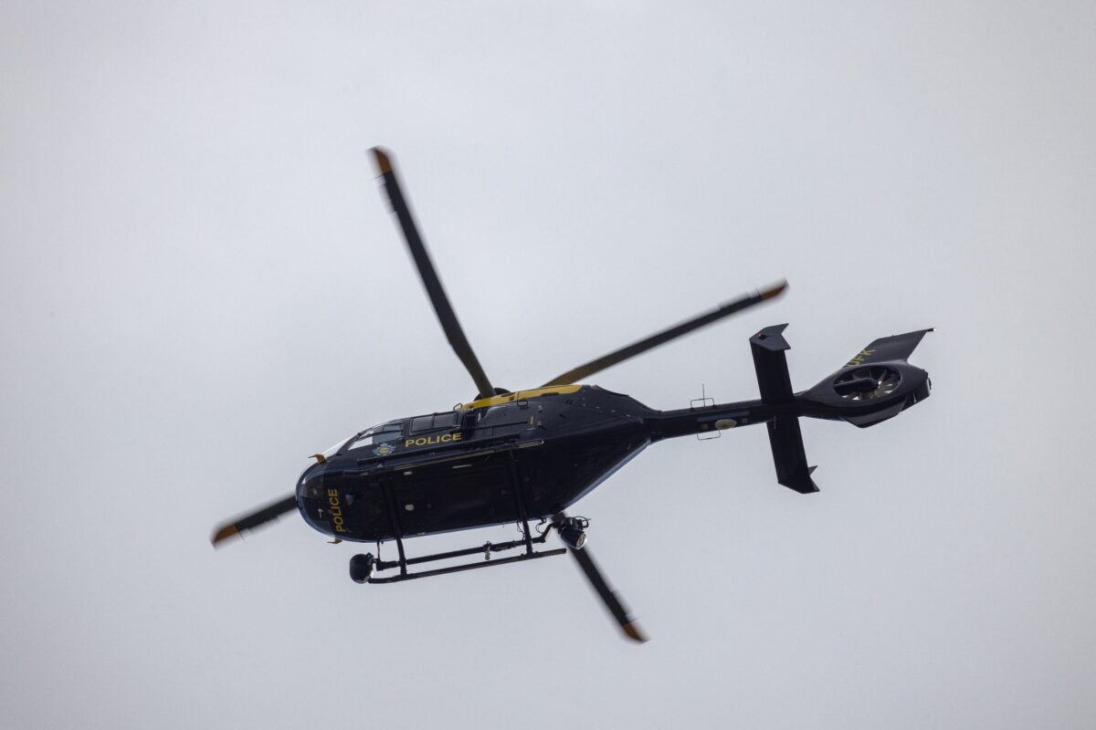 Imagine Stire Un român de 52 de ani a căzut într-o râpă de 200 m în Italia. A anunțat că este bine, dar a fost găsit mort | 2review.ro