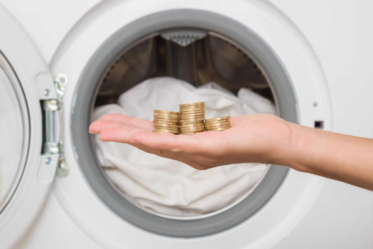 Imagine Stire Trucul simplu care te poate ajuta să economisești bani la fiecare spălare. Experții explică greșeala pe care o fac mulți | 2review.ro