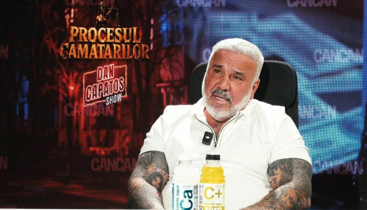 Imagine Stire Sile Cămătaru, dezvăluiri despre afaceri și bani: „Chiar dacă am pierdut într-o afacere, am câștigat în alta” | 2review.ro