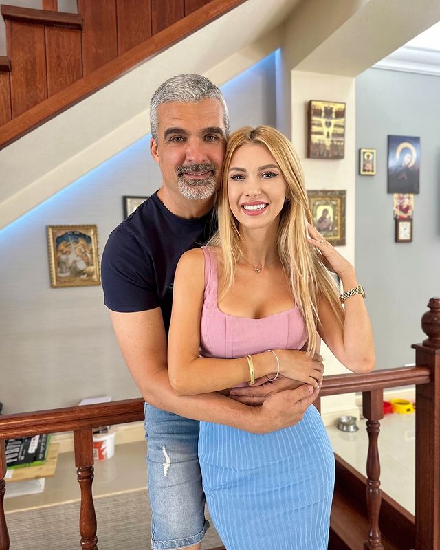O va duce sau nu la altar pe Andreea: 