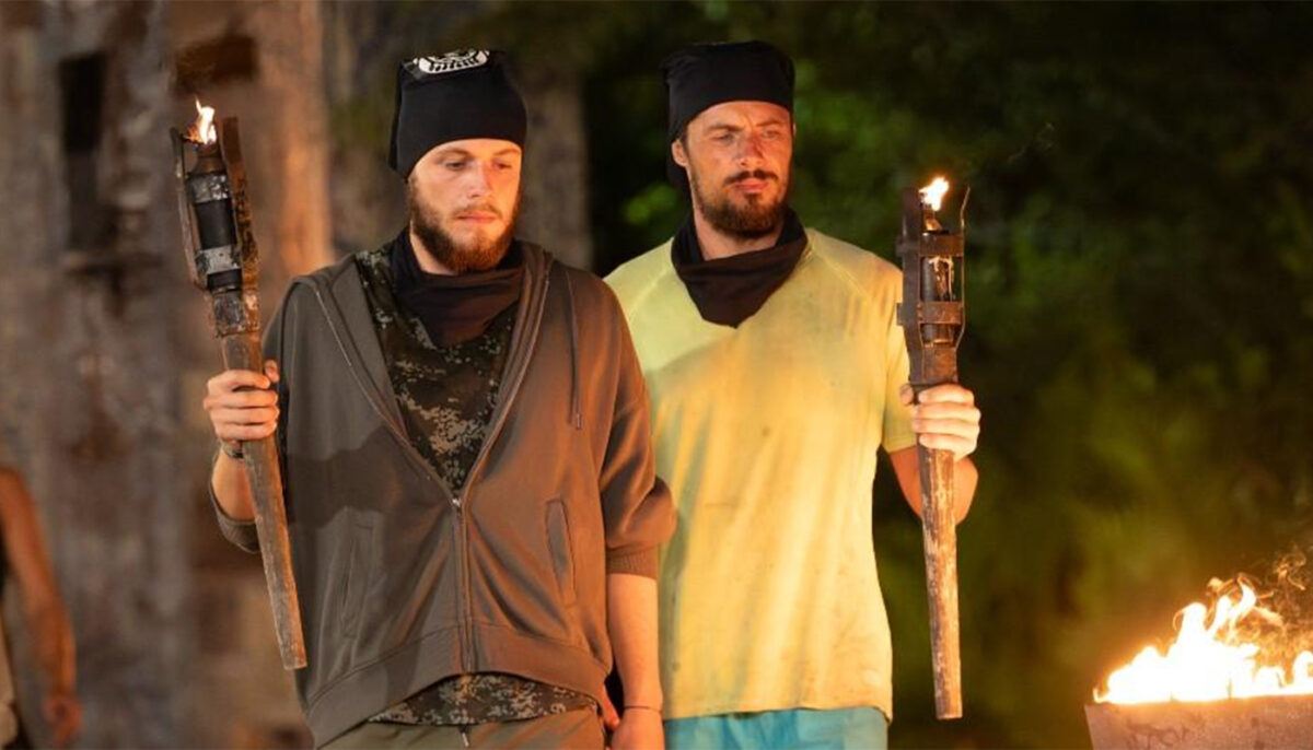 Imagine Stire Motivul real pentru care Aris Eram a fost eliminat de la Survivor. De ce a fost trimis acasă fiul Andreei Esca, de fapt | 2review.ro
