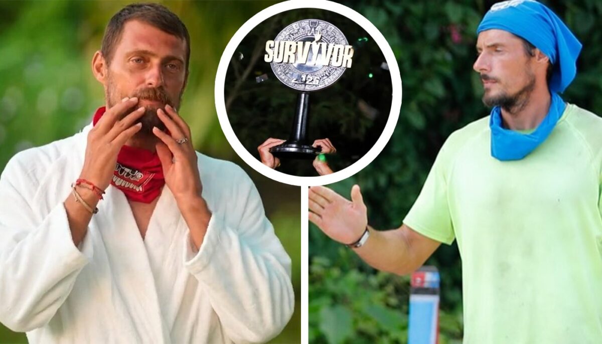 Imagine Stire Câștigător Survivor 2026. Știm cine va câștiga finala și marele premiu de 100.000 euro: Gabi Tamaș sau Lucian Popa? | 2review.ro