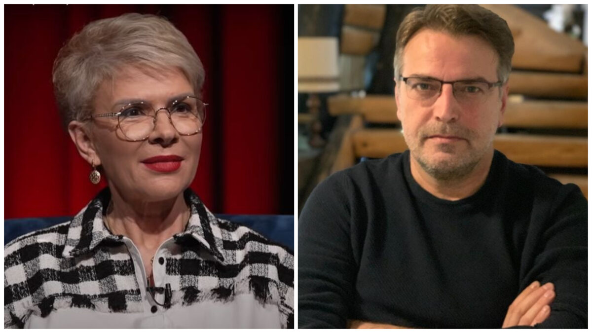 Imagine Stire Teo Trandafir, dezvăluiri despre ultimii ani din viața lui Ioan Isaiu: ”A trecut de câteva ori pe lângă moarte. Acum nu i-a mai ieșit” | 2review.ro