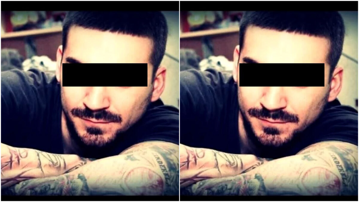 Imagine Stire El este criminalul din Târgu Jiu! Și-a ucis bunica și fratele, iar apoi și-a luat viața. Ce l-a împins să recurgă la gestul extrem | 2review.ro