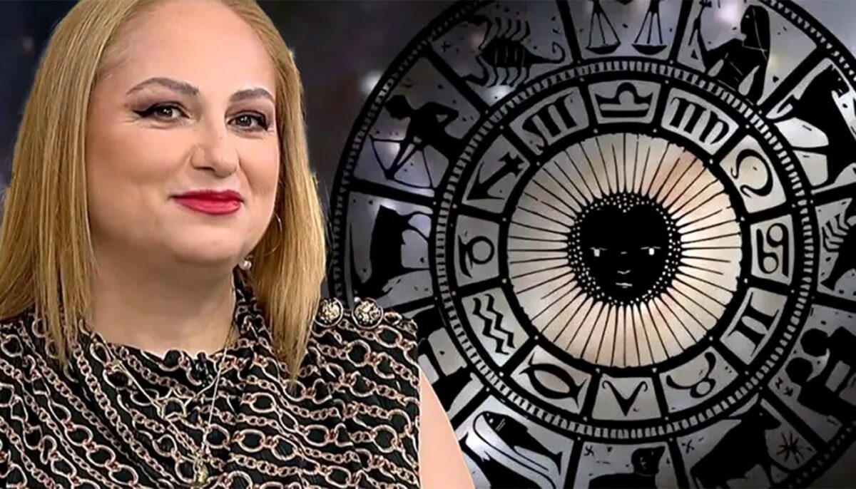 Imagine Stire Zodia care rămâne fără bani înainte de Rusalii. Avertismentul faimoasei Cristina Demetrescu: „Mai luați-vă un job!” | 2review.ro