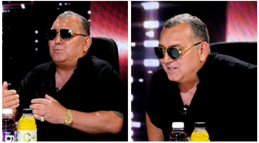 Beinur, lecții dure după perioada de arest: „Sunt lucruri pe care trebuie să le duci până la capăt”