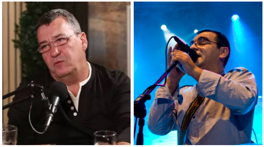 Florin Chilian, noi dezvăluiri despre scandalul cu Mihai Mărgineanu: ”Ar trebui să dea înapoi toți banii adunați în acești 20 de ani pe drepturile de autor”