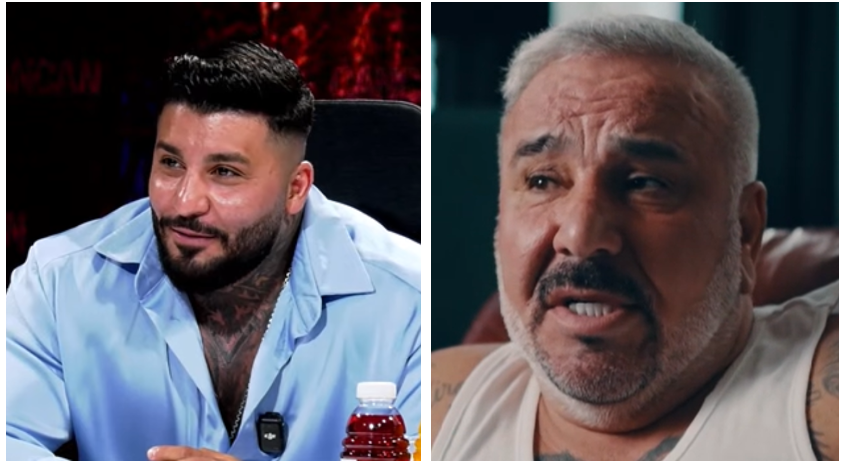 Cum l-a afectat pe Dani Balint notorietatea tatălui său: ”La școală eram privit altfel. Toți spuneau: E băiatul lui Sile Cămătaru”