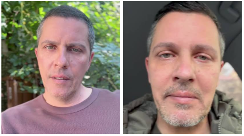 Lucian Viziru, adevărul despre problemele cu alcoolul: ”De acolo toată lumea a tras concluziile”