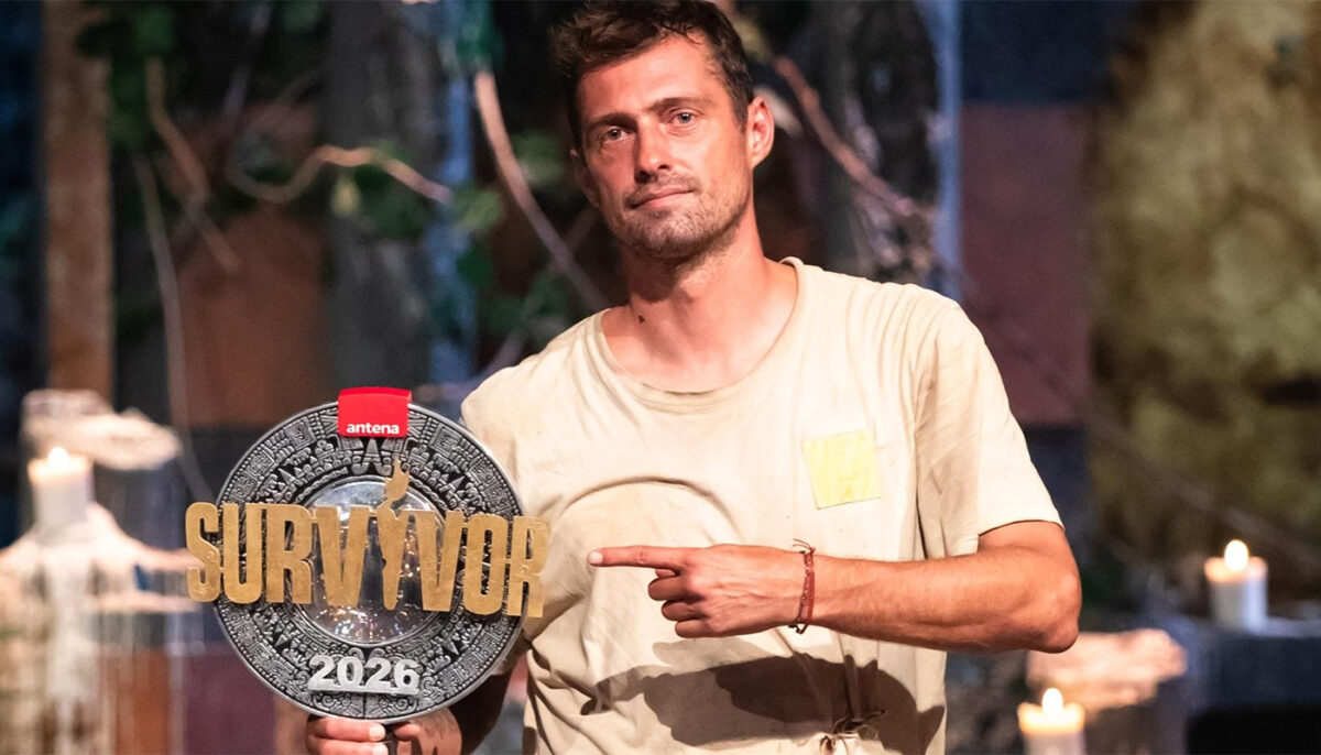 Motivul real pentru care Gabi Tamaș a fost desemnat câștigătorul Survivor. De ce a fost împins de producători să ia marele premiu