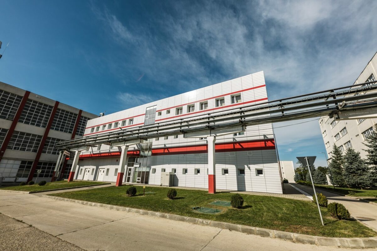 Compania românească de stat care cucerește Europa și America. A intrat pe o nouă piață importantă