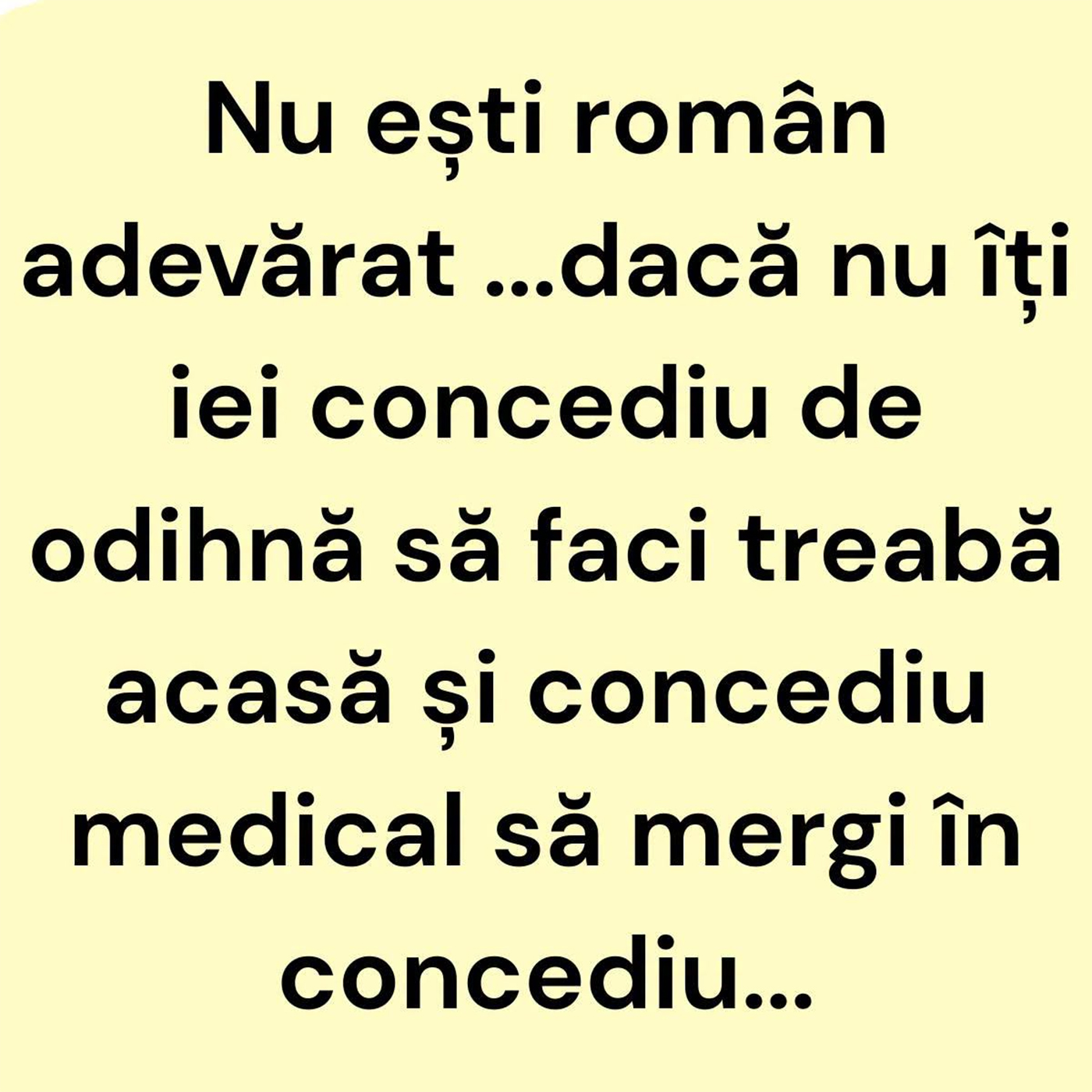 BANCUL ZILEI | Românii și concediile