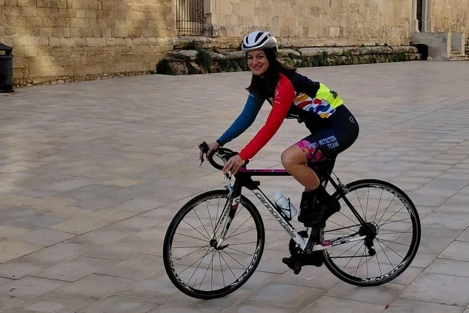 „Eu nu mai pot…” Mesajul sfâșietor al iubitului româncei ucise pe bicicletă în Italia