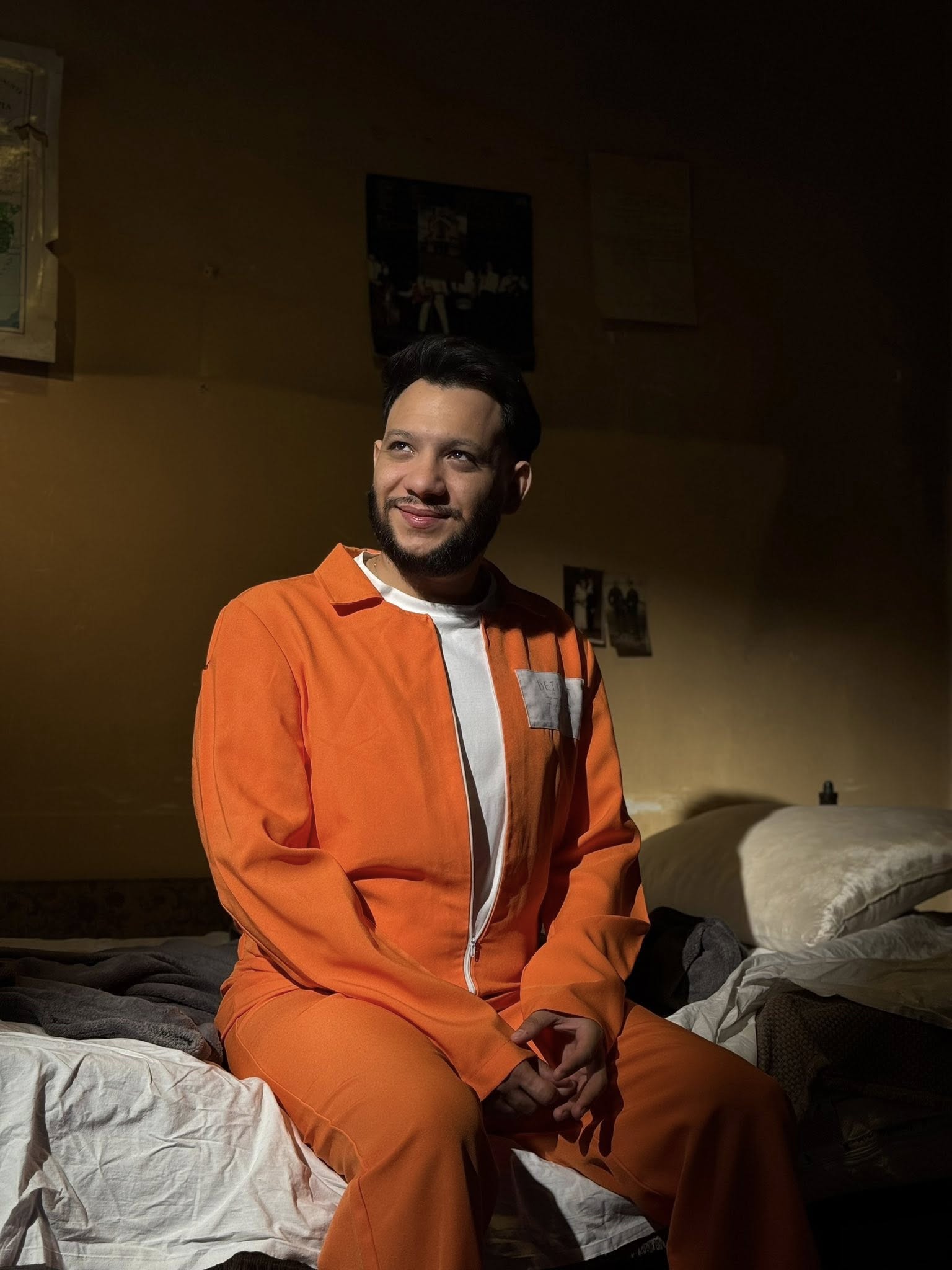 Leo de la Roșiori, despre succes și realitatea din spatele scenei