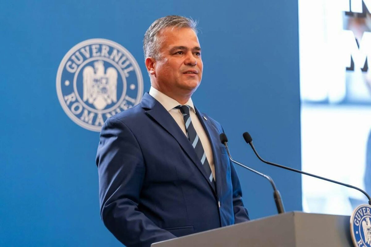 Cine este noul premier al României. Ce avere deține Adrian Veștea