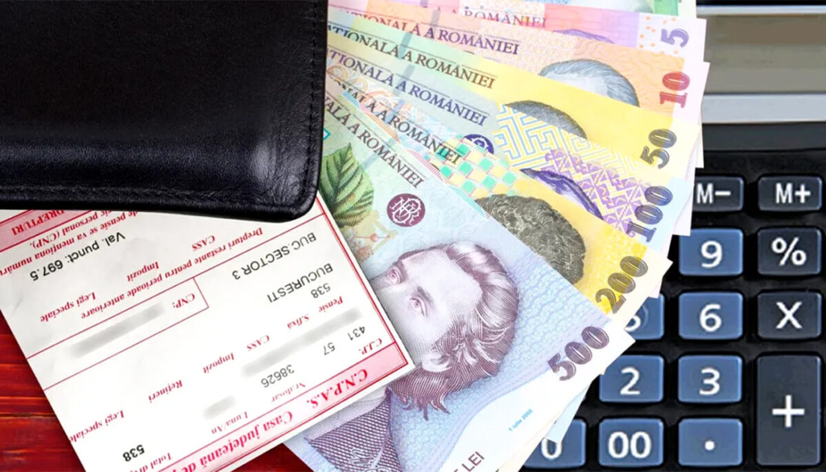 Cresc pensiile cu 1.000 lei, de la 1 ianuarie 2027, pentru toți acești pensionari români. Cine se încadrează