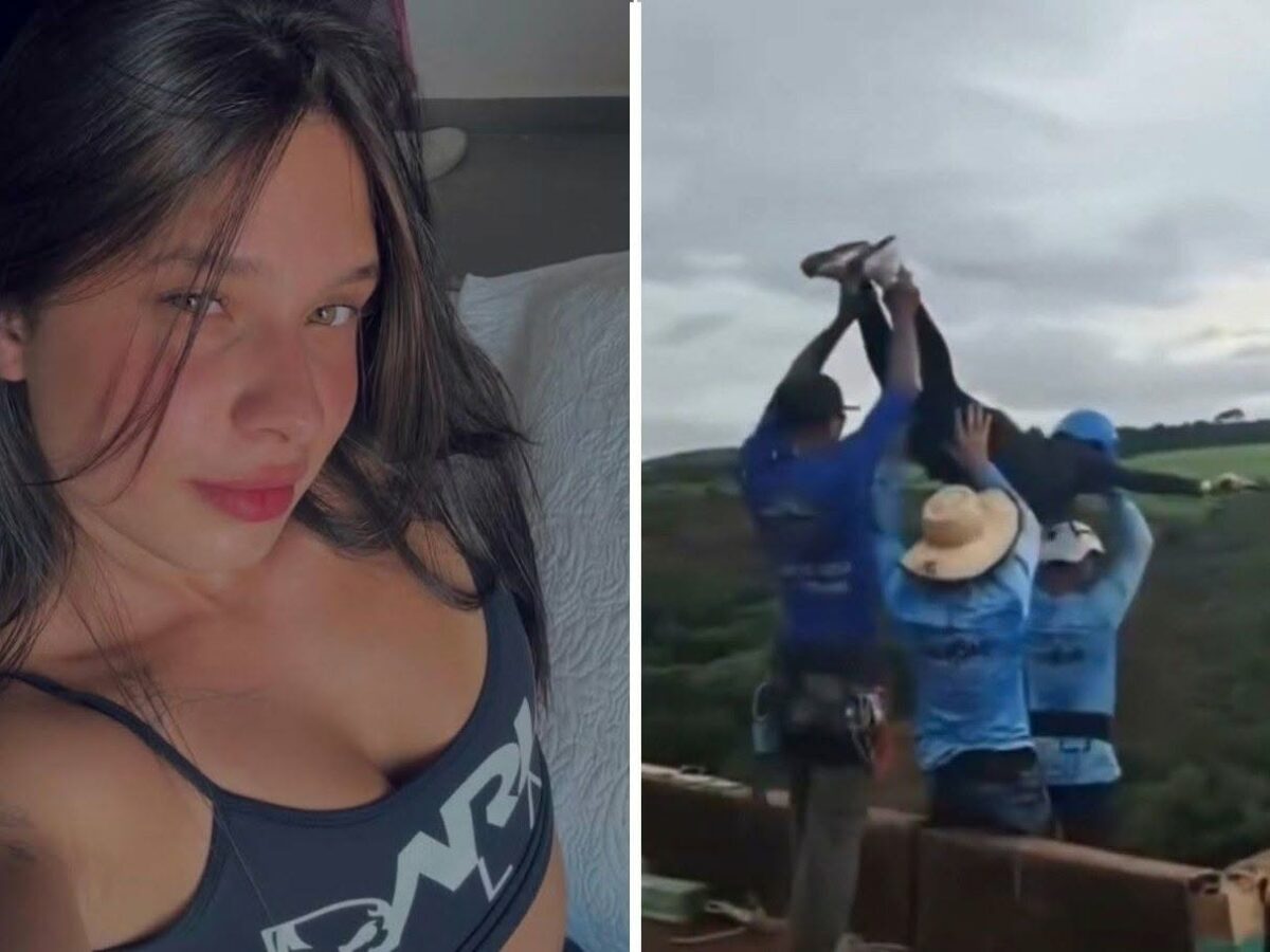 Ultimul mesaj al Mariei, tânăra de 21 de ani care a fost aruncată în gol fără coardă de siguranță. Și-ar fi prevestit moartea