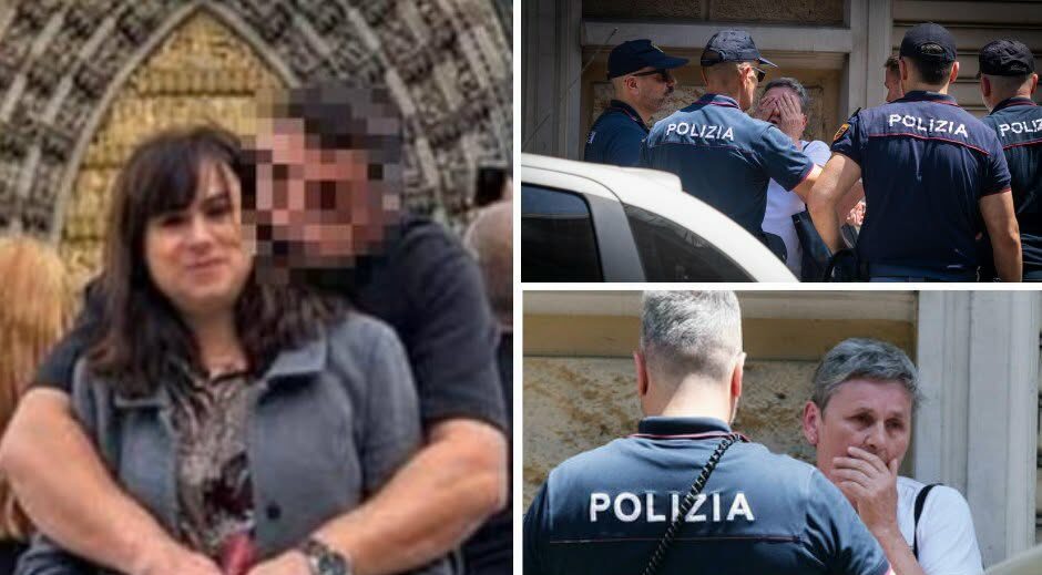Ce spun vecinii Mihaelei, femeia care și-a omorât fiica, apoi și-a luat viața. Cum o vedeau în fiecare zi
