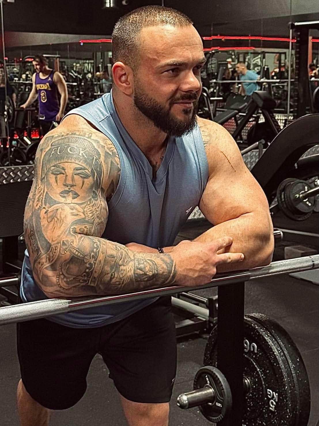 Trupul neînsuflețit al lui Radu Georgea fost găsit
