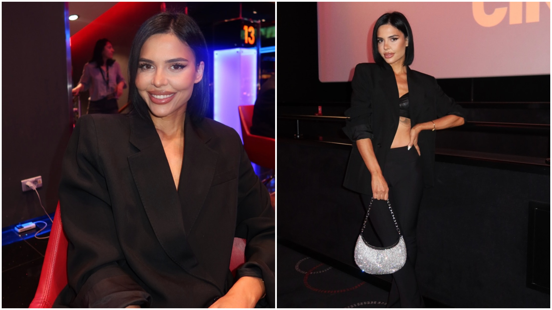 Andreea Popescu: Transformare radicală de look și noi planuri de viață