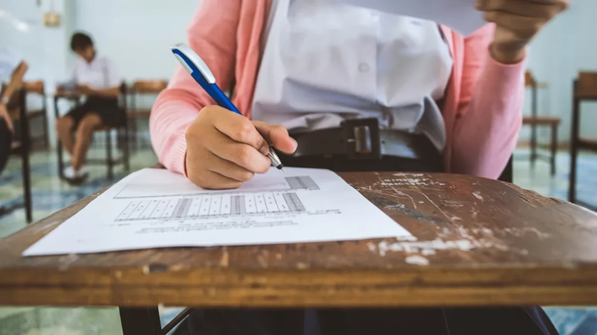 Când se afișează notele la BAC. Ce să ai la tine și reguli din sala de examen
