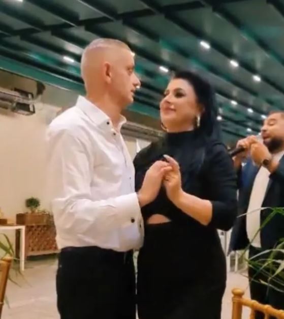 Cătălina vrea să fie, din nou, o femeie liberă și a cerut divorțul la Tribunal