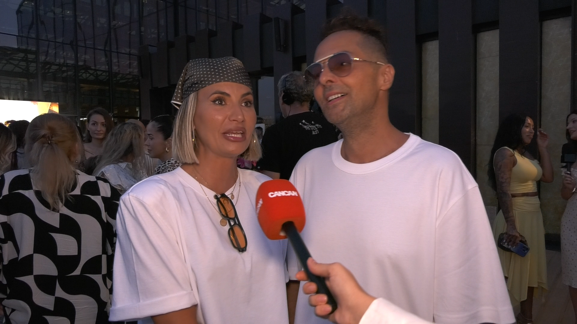 Ana și Tudor Ionescu au vorbit despre motivele care duc la conflictele din casă