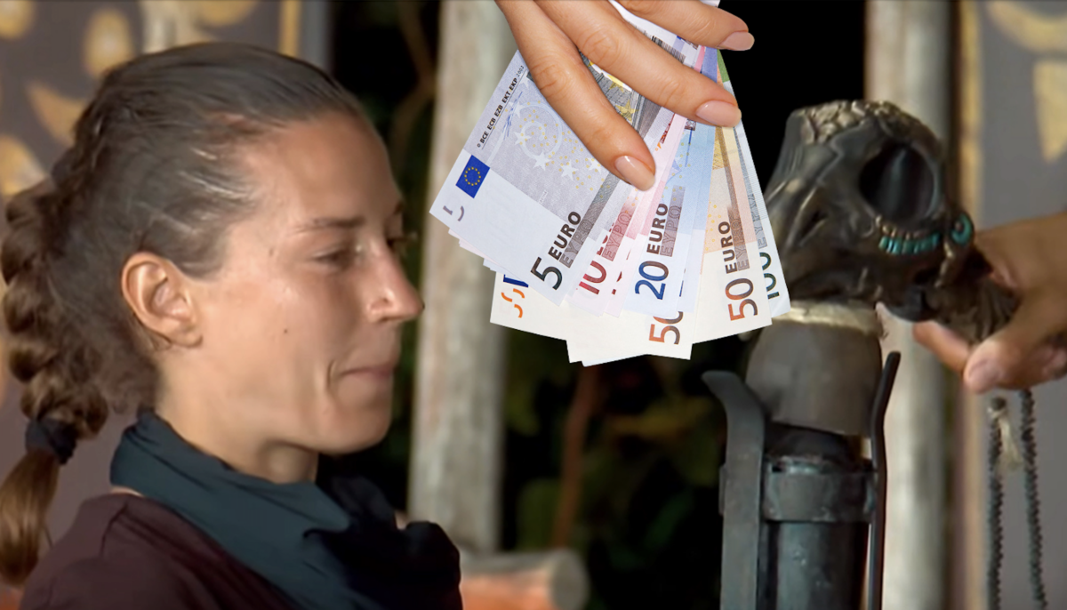 Câți bani a primit eliminata Andreea Munteanu, din partea Antenei 1, pentru cele 18 săptămâni la Survivor