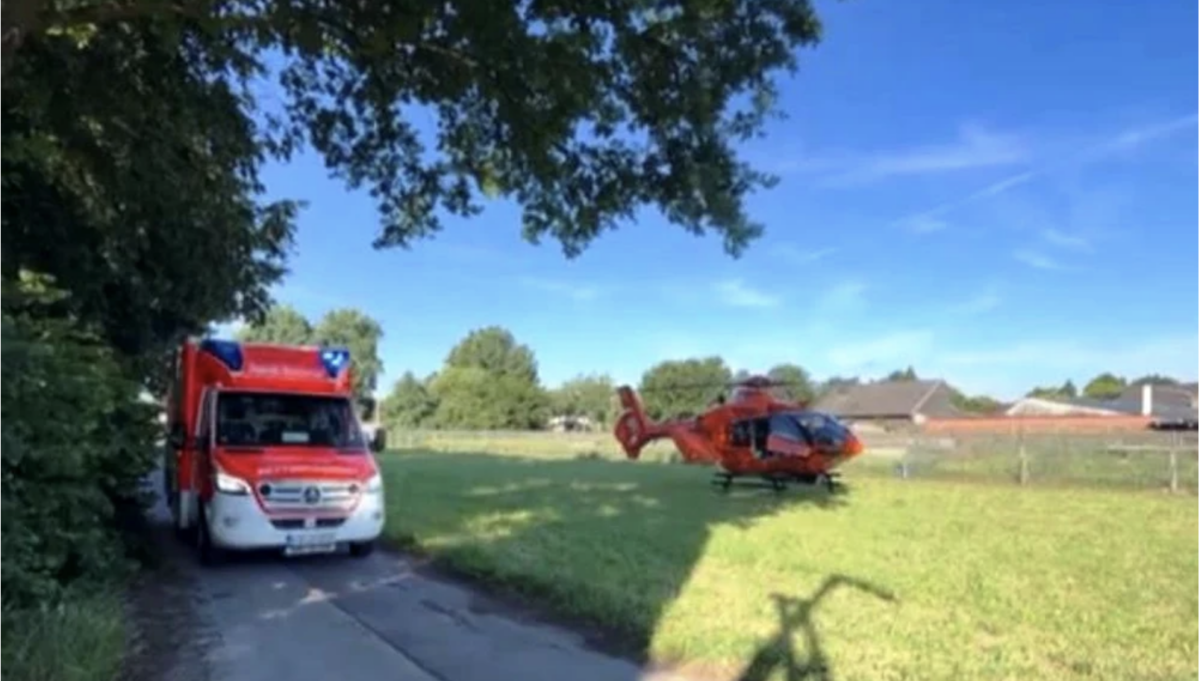 Sfârșit tragic pentru o româncă plecată la muncă în Germania! Femeia ar fi fost omorâtă de un alt român