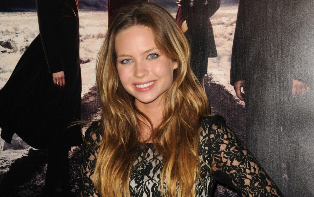 Daveigh Chase a murit la 35 de ani. Care este cauza decesului actriței din „The Ring” și „Donnie Darko”