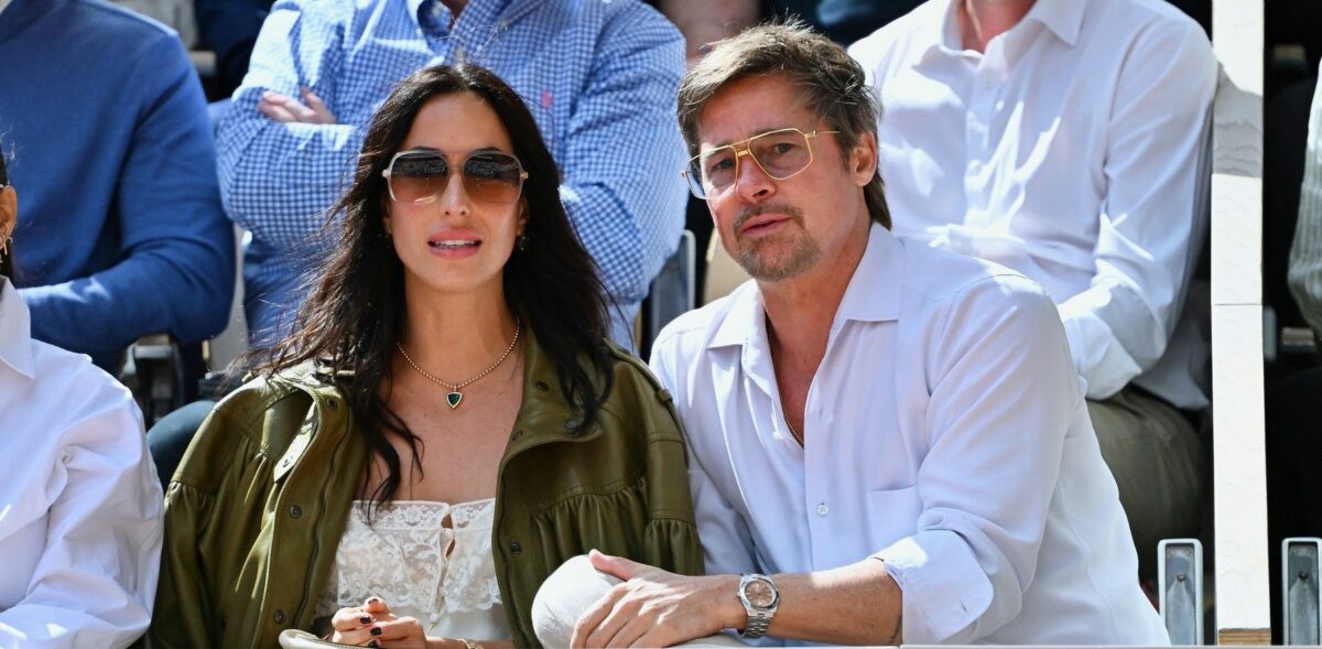 De ce Brad Pitt nu vrea să se însoare cu iubita sa, Ines de Ramon, în ciuda zvonurilor legate de logodnă