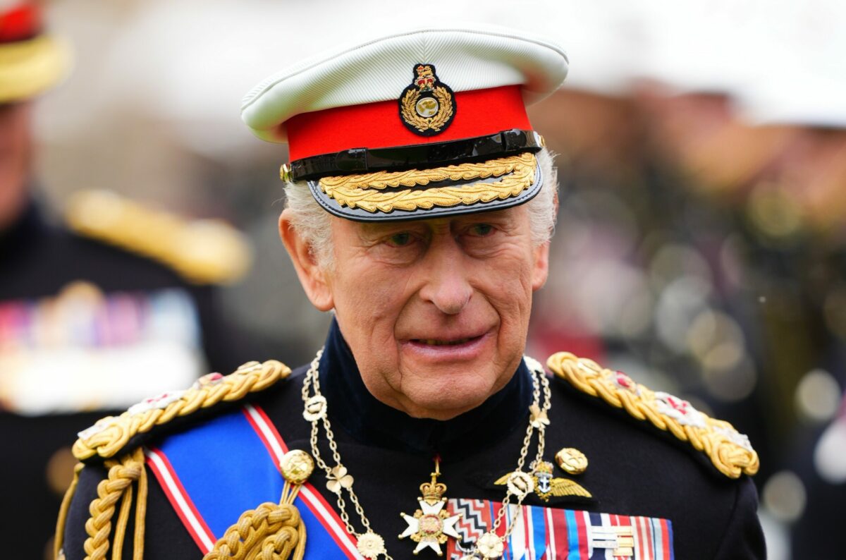 Doliu pentru Familia Regală Britanică! Nașa Regelui Charles, Lady Pamela Hicks, a murit