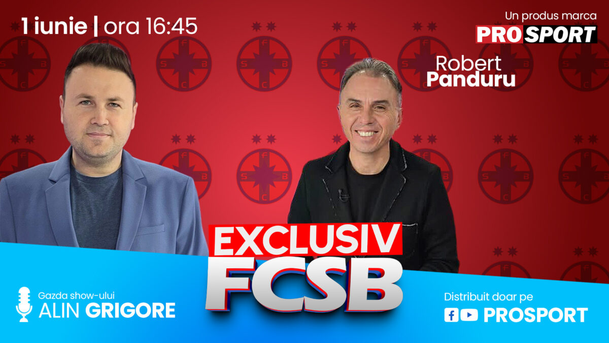 Imagine Stire EXCLUSIV FCSB, azi de la 16:45. Primele transferuri ochite de Gigi Becali: cine vine și cine pleacă de la roș-albaștri | 2review.ro