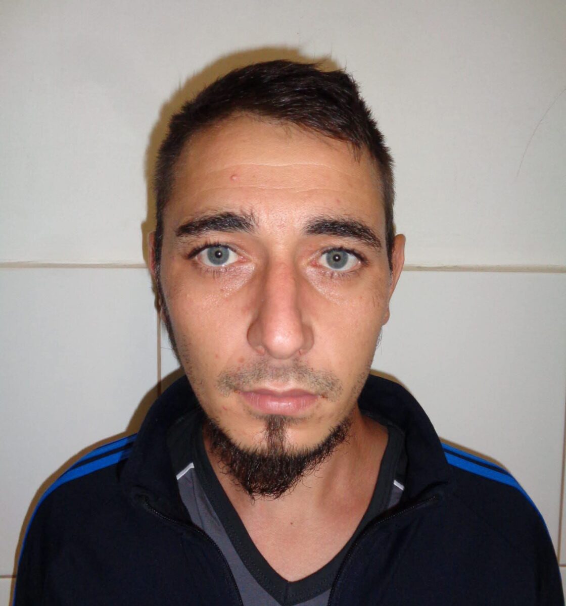 Alertă în Tulcea! Gabriel Ifrim, un deținut de 34 de ani, a evadat din penitenciar