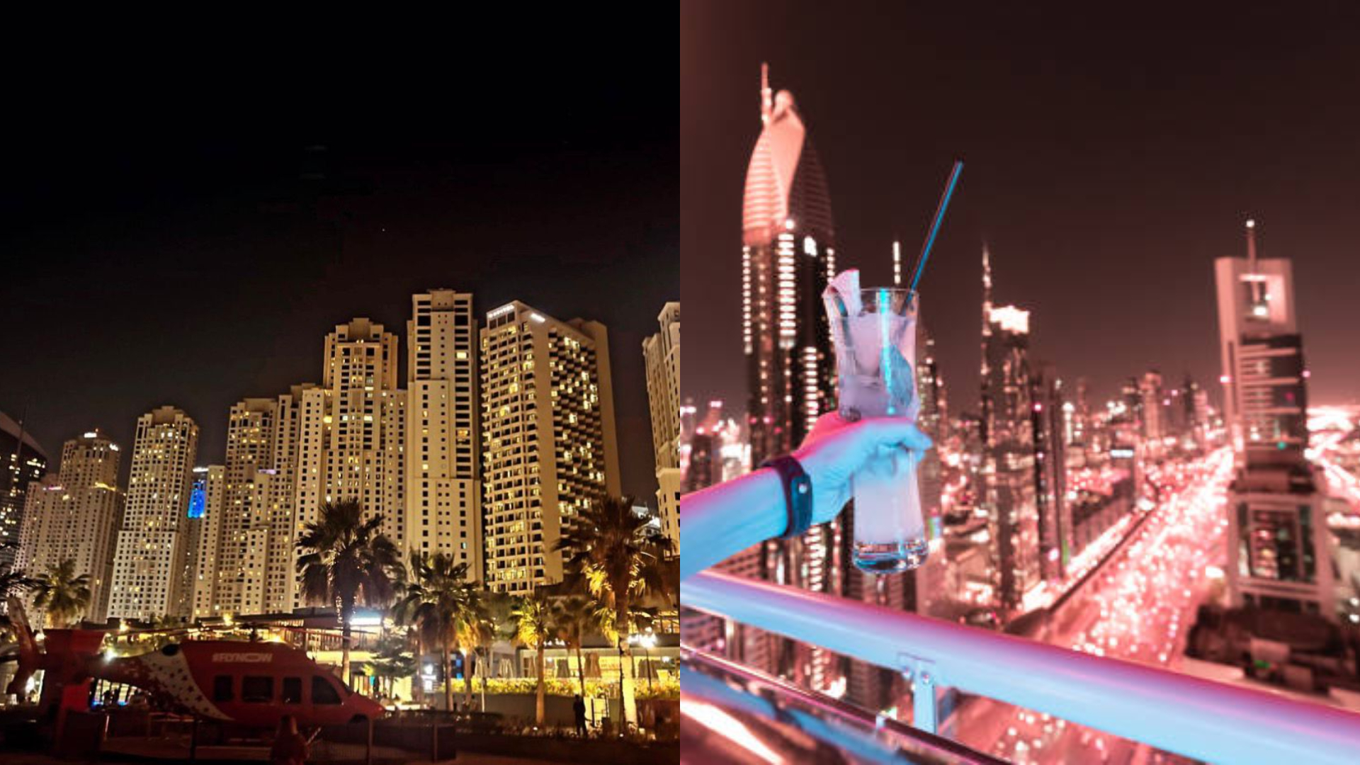 Cât costă alcoolul în Dubai? Am plătit mai mult decât pe cazare