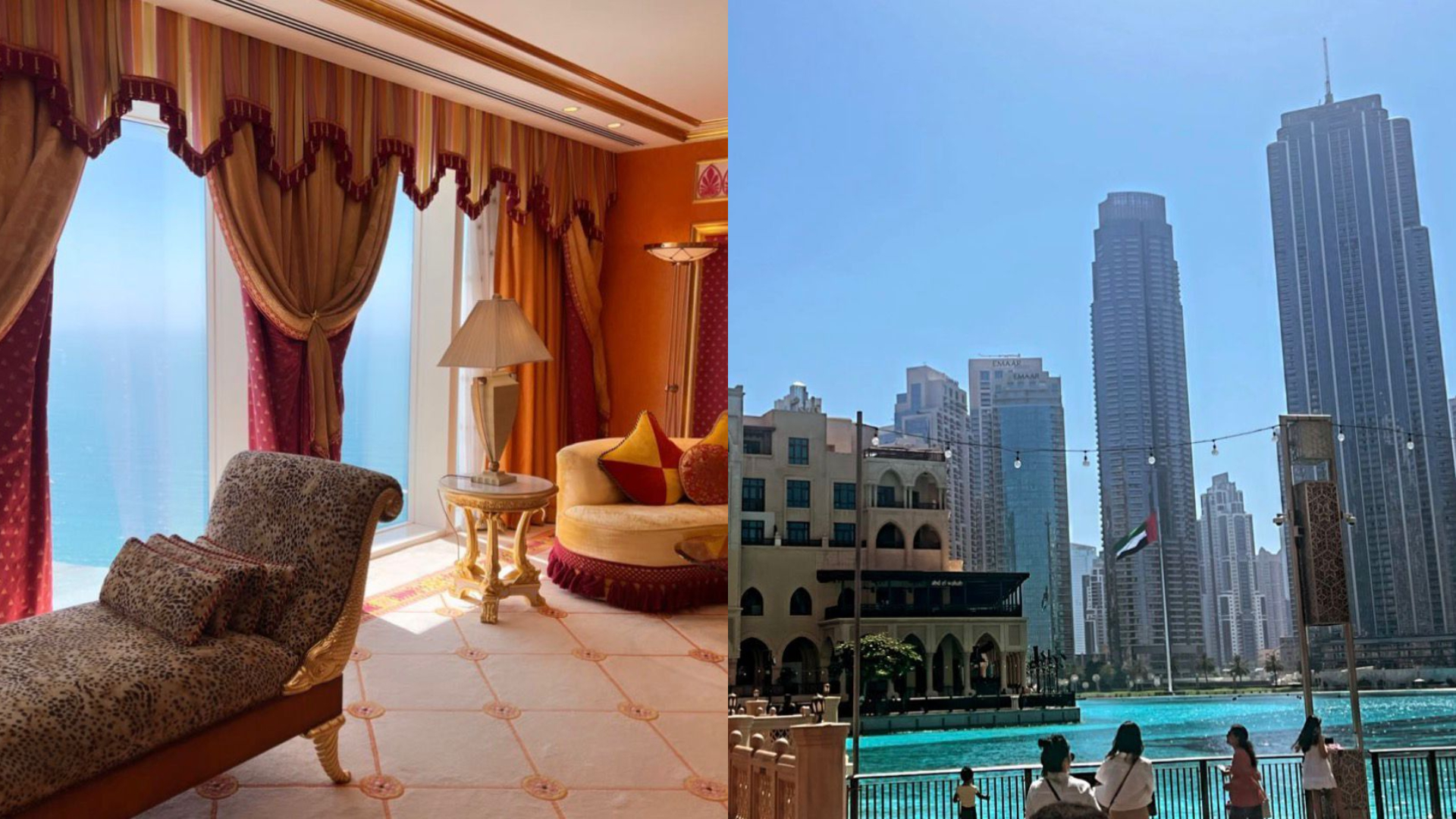 Cât costă alcoolul în Dubai? Am plătit mai mult decât pe cazare