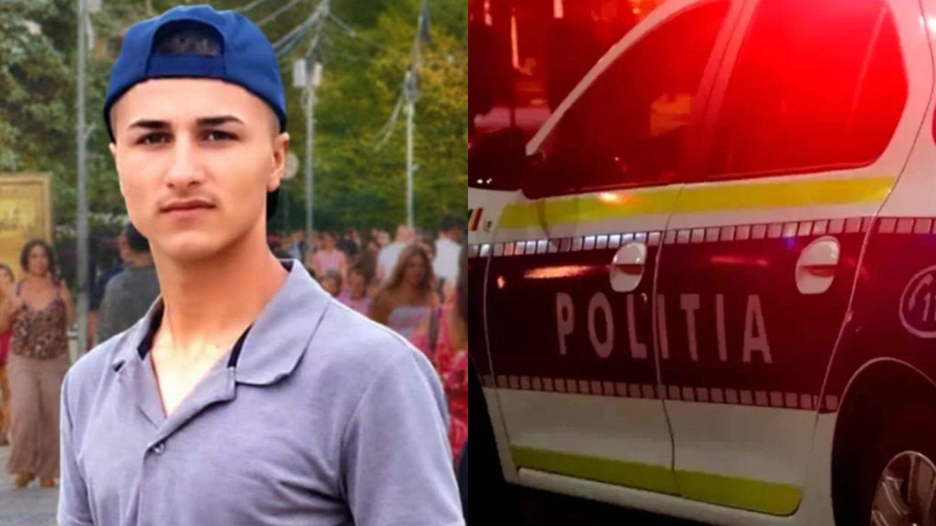 Alertă Națională: Doi Tineri, Oana Imbrescia și Alin Diaconescu, Dați Dispăruți