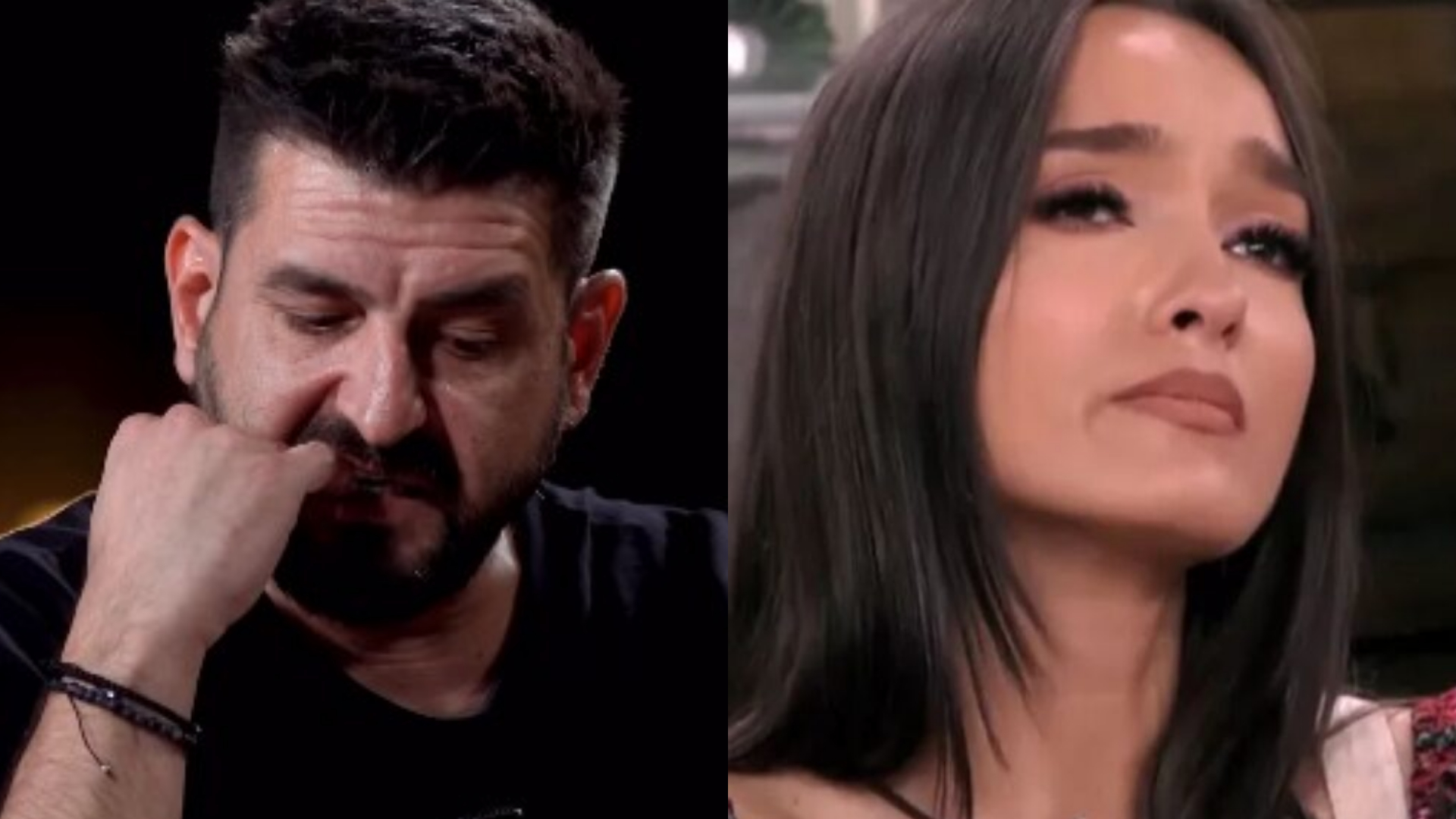 Radu Ciucă și Viviana Sposub: Despărțire și relație tensionată