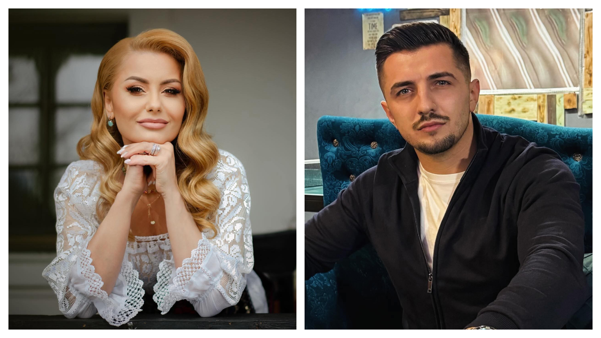 Emilia Ghinescu, adevărul despre relația cu Viorel Neagoe. Cum au ...