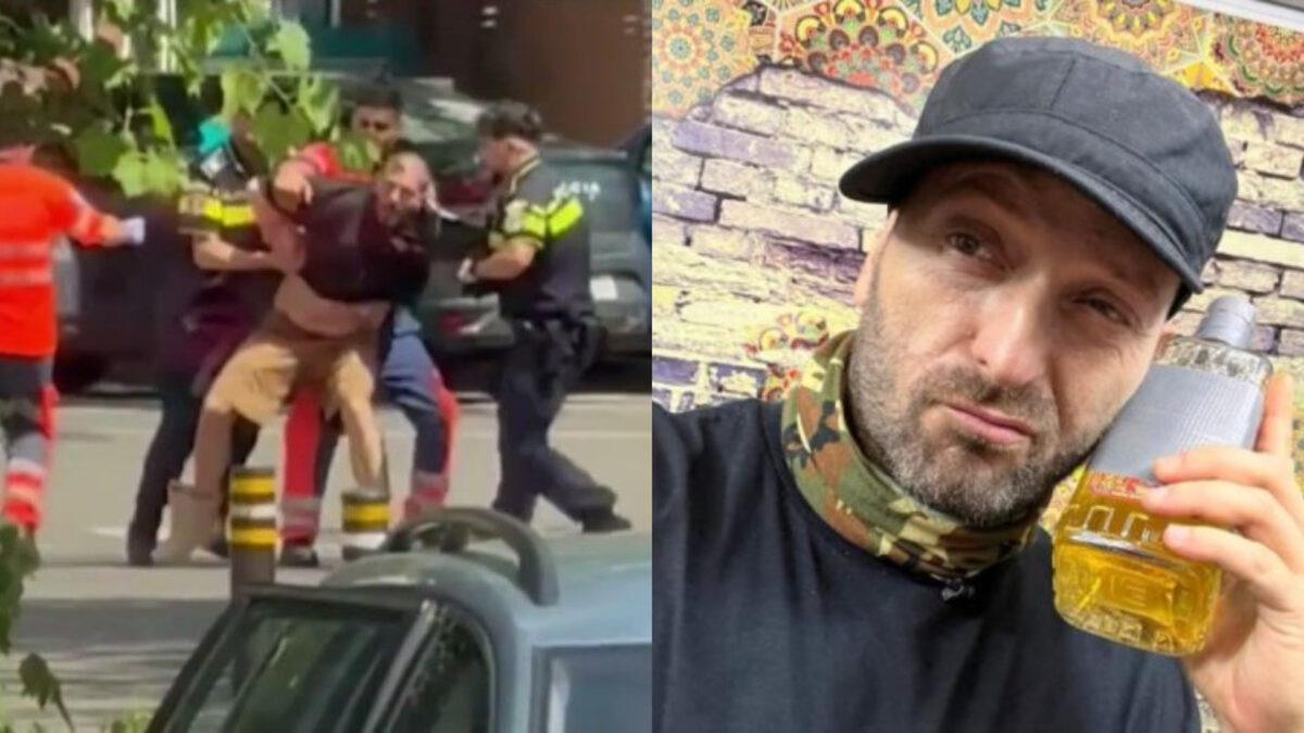 Secretul terifiant din spatele internării lui Cheloo! Un celebru hipnotist dă cărțile pe față: „Săracul, nici nu știe ce e cu el!”