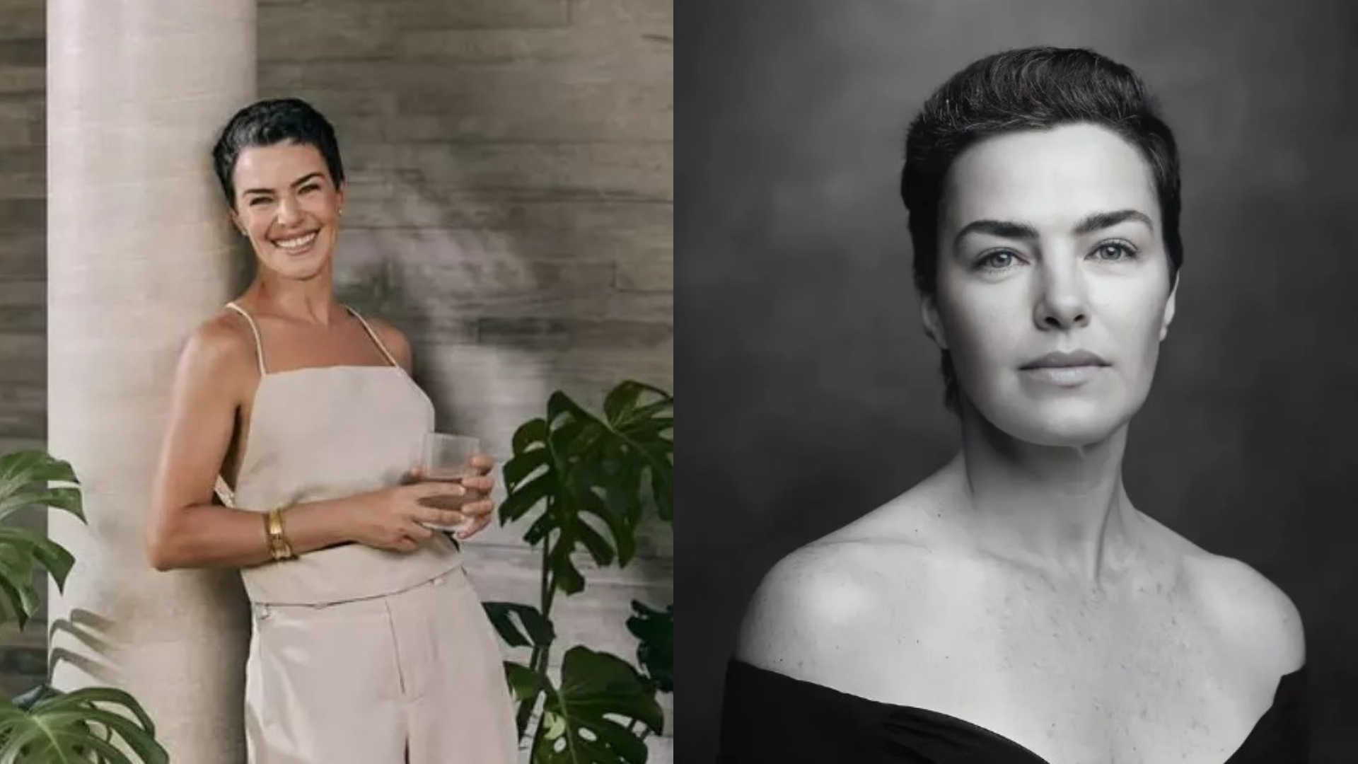Ce s-a ales de Ana Paula Arósio, protagonista din „Terra Nostra”. Trăiește departe de lumina reflectoarelor