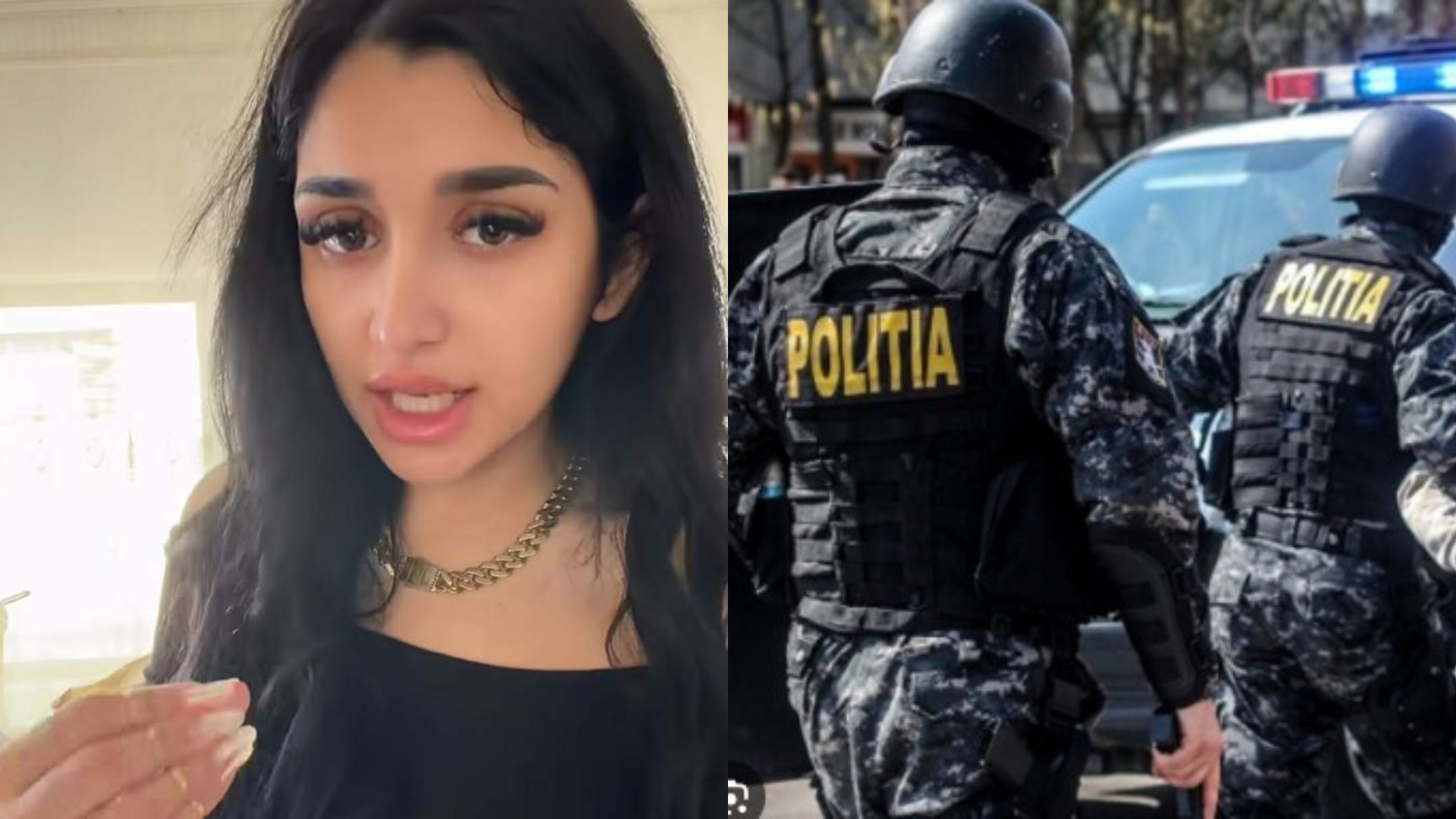 Melek Mincă, noi incidente cu Poliția la restaurantul din Chitila