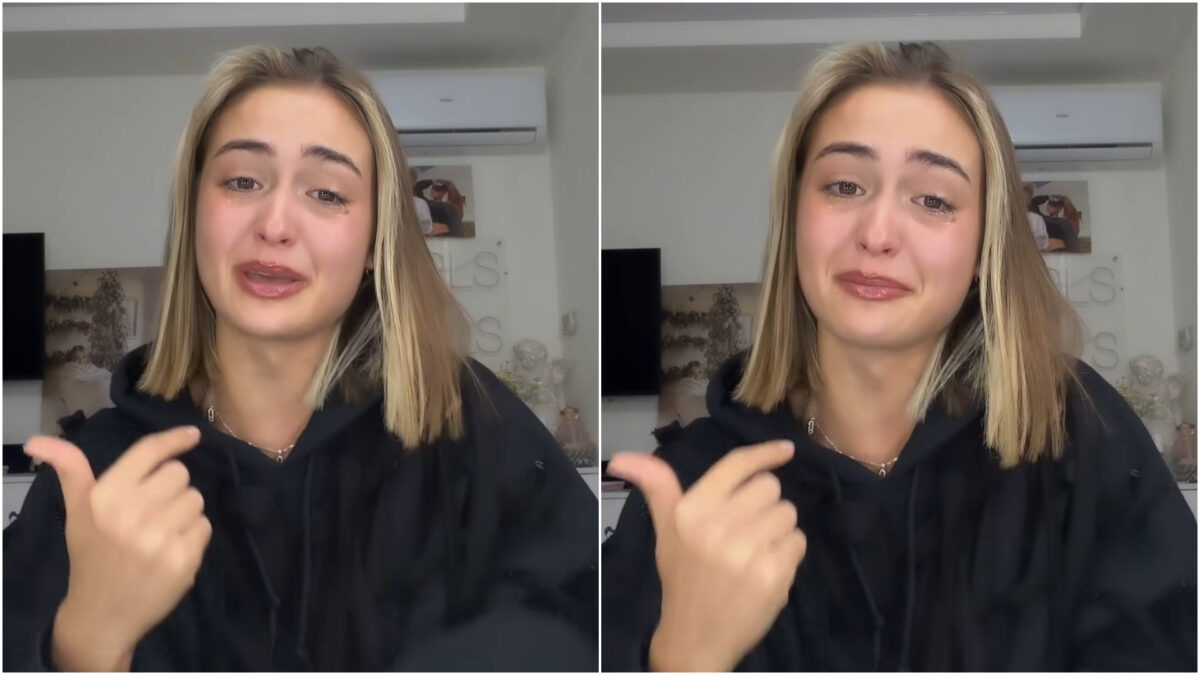 Iuliana Beregoi, prima reacție după ce a fost atacată de Andreea Bostănică: „Îmi este frică de tine”