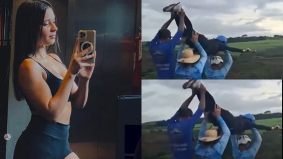 Detalii dureroase despre ultimele clipe ale Mariei. Mărturia asistentei care a ajuns la fața locului
